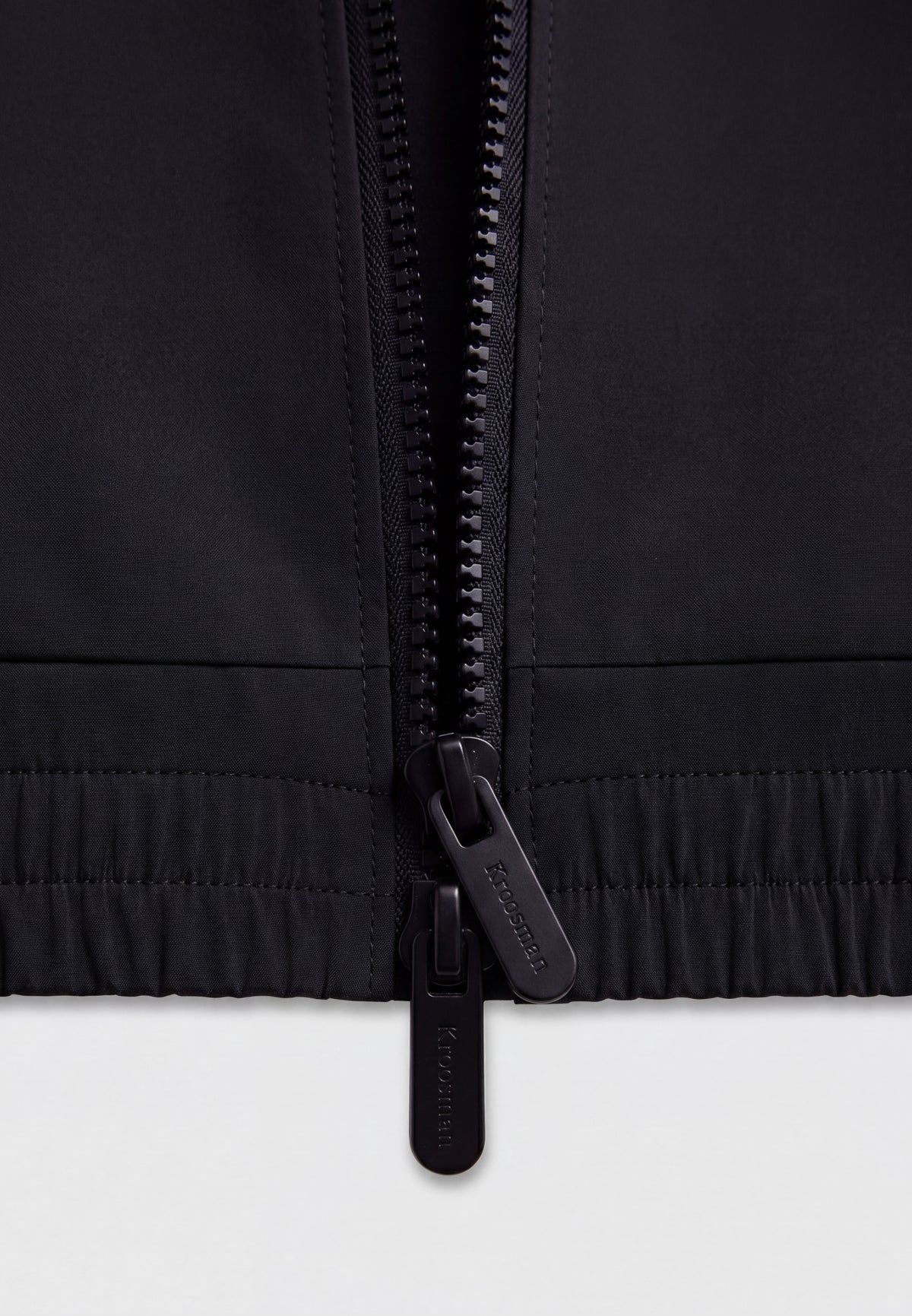 Element windjacket