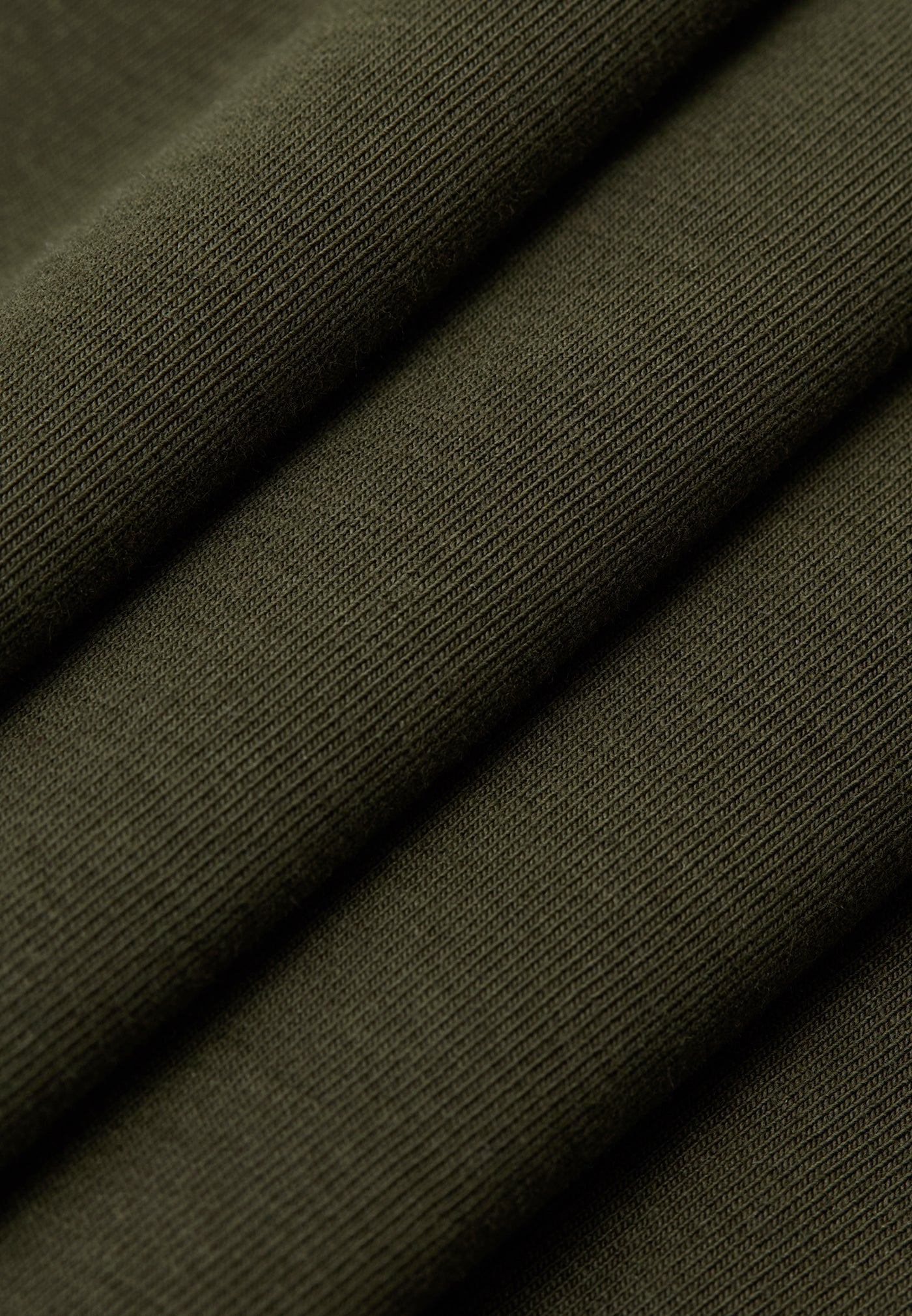 Core Tee – Khaki - Kroosman