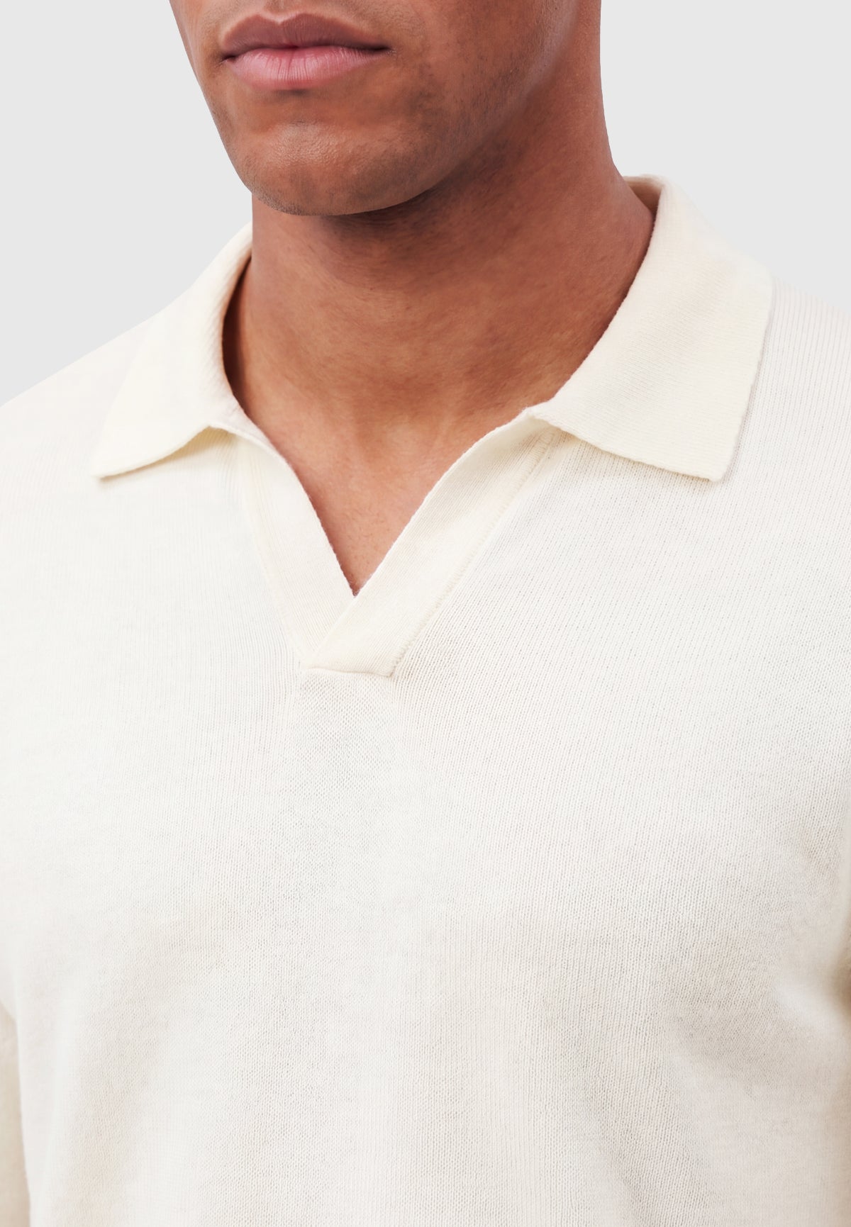 The V-Neck Layer