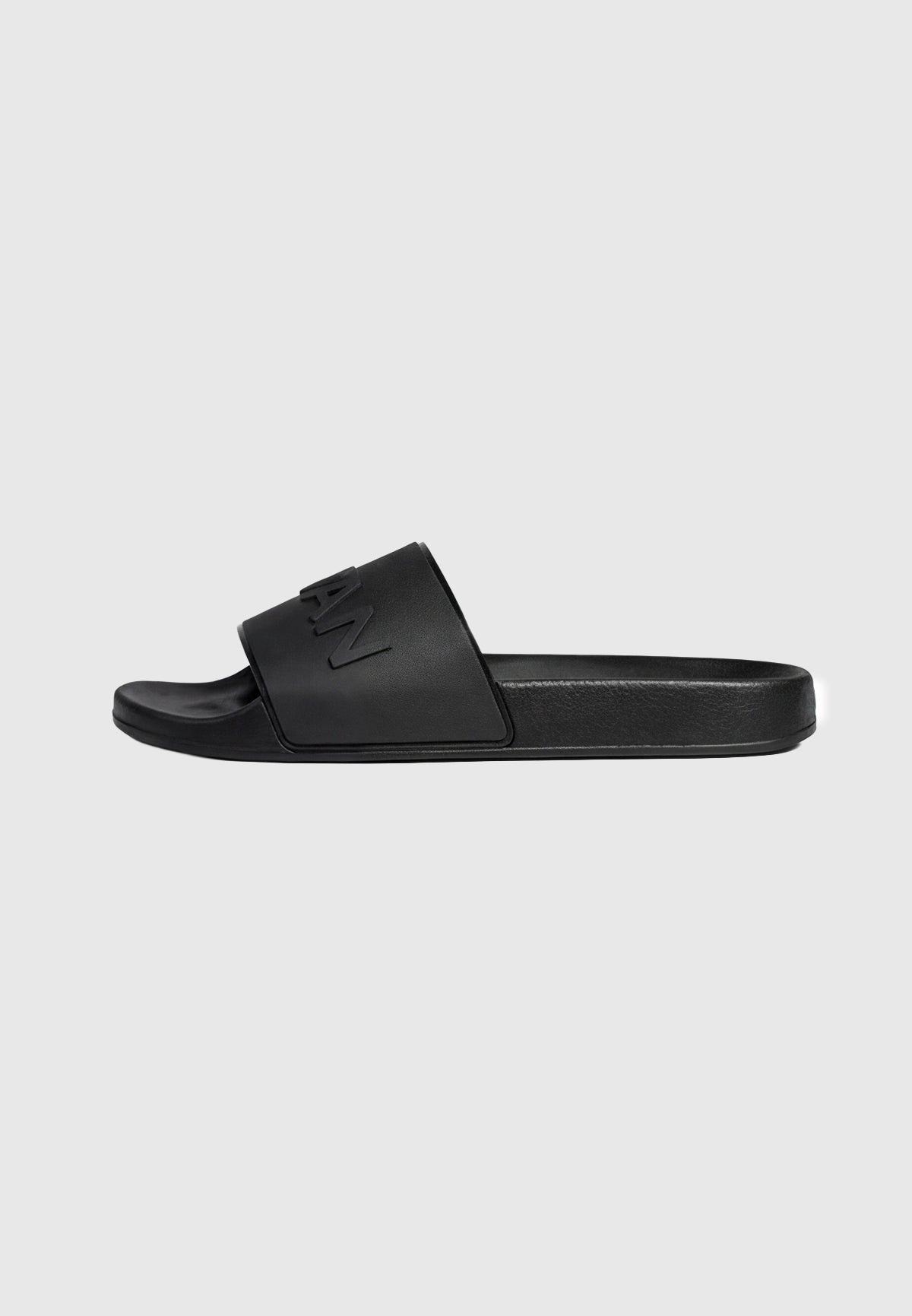 Ease Slides – Black - Kroosman