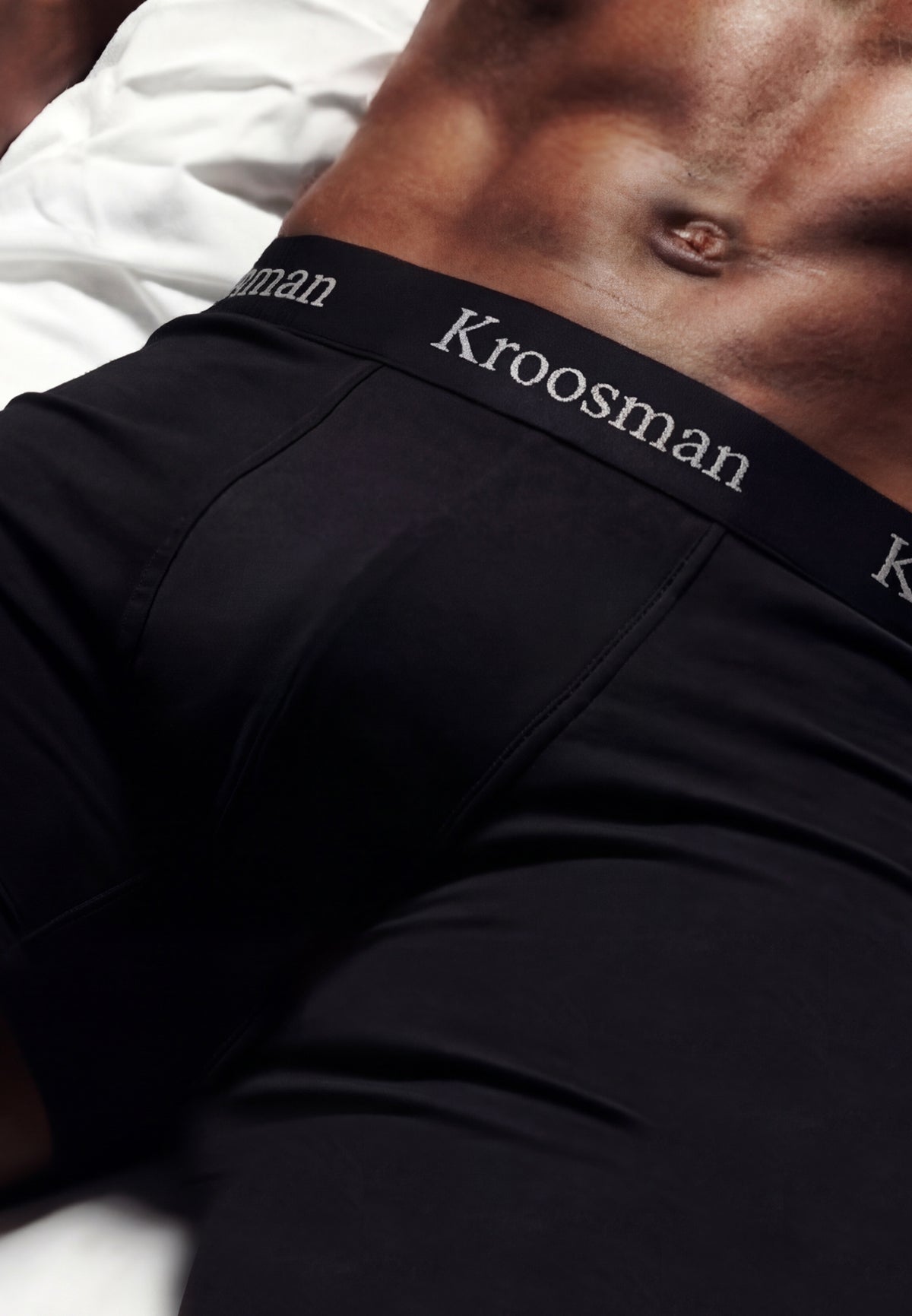 Refined Boxershorts Set