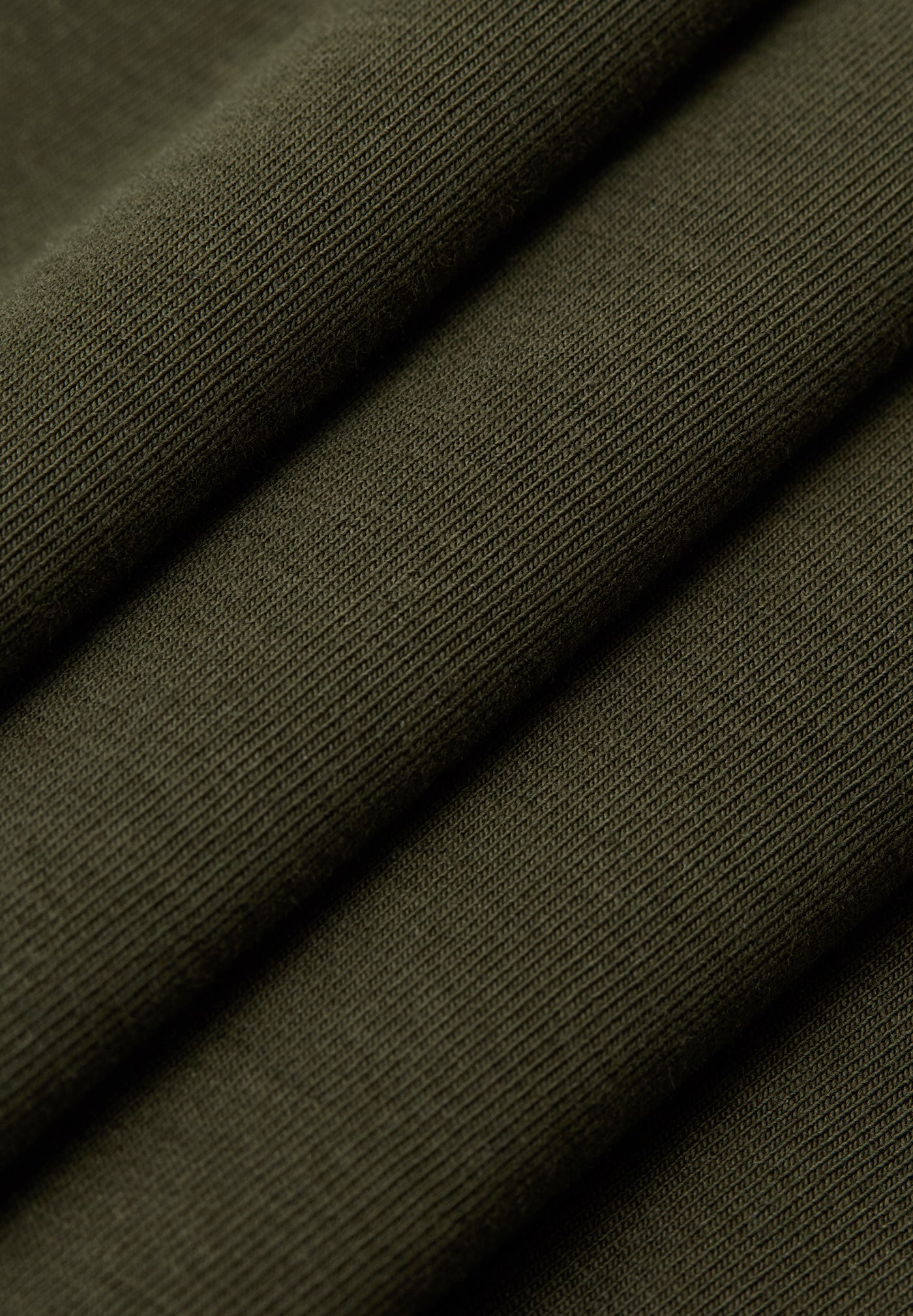 Essentials Tee Khaki