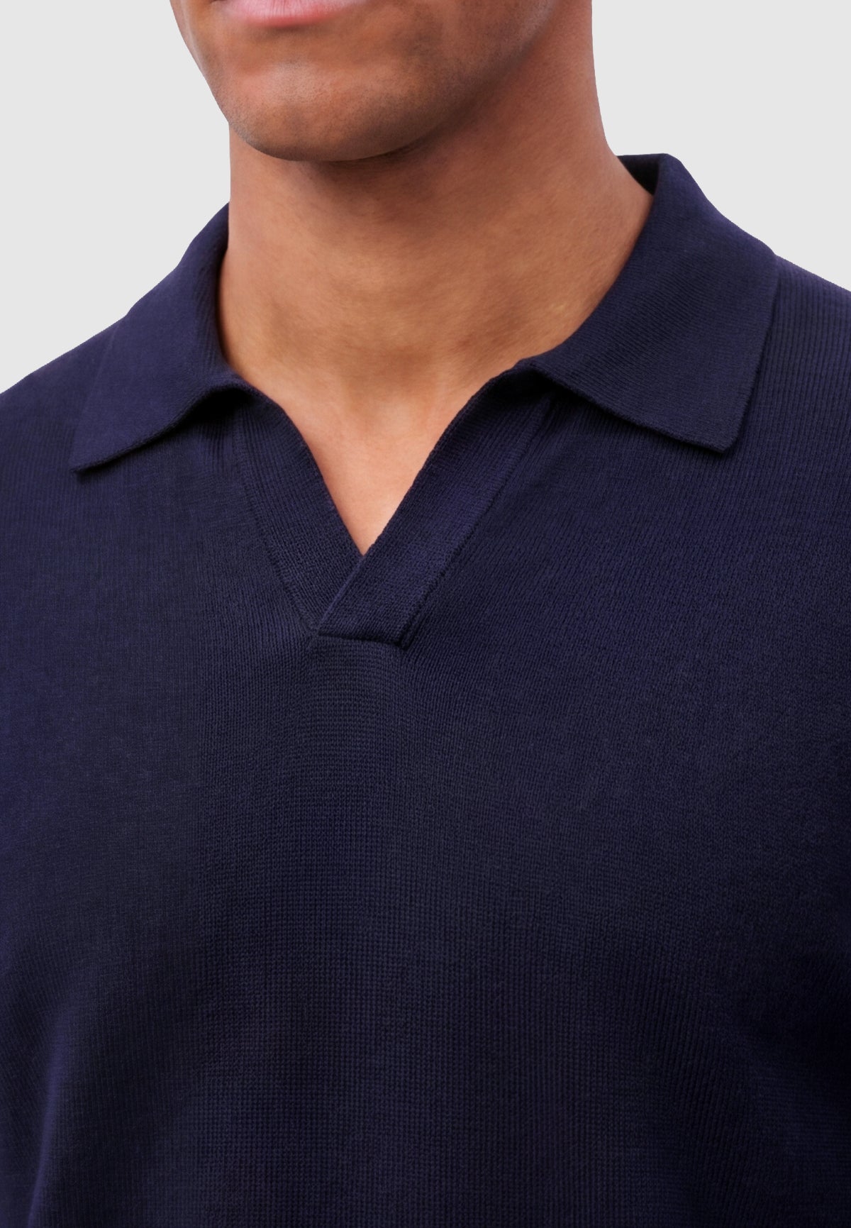 The V-Neck Layer