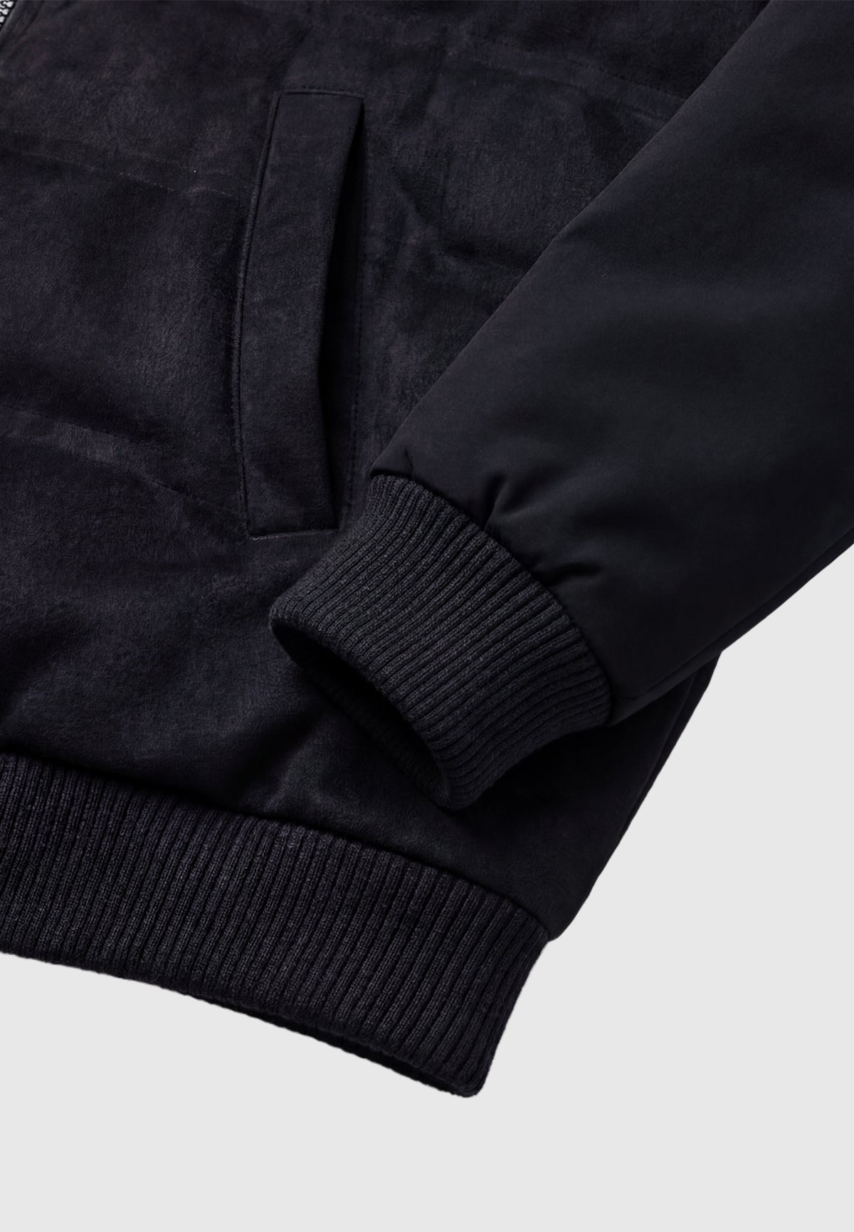 Montre longsleeve