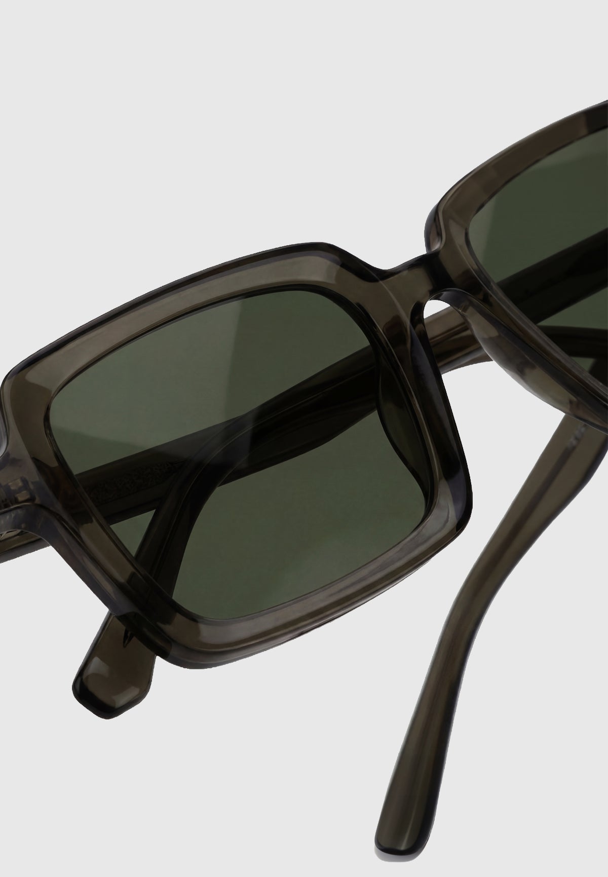 Structure Frames – Olive - Kroosman