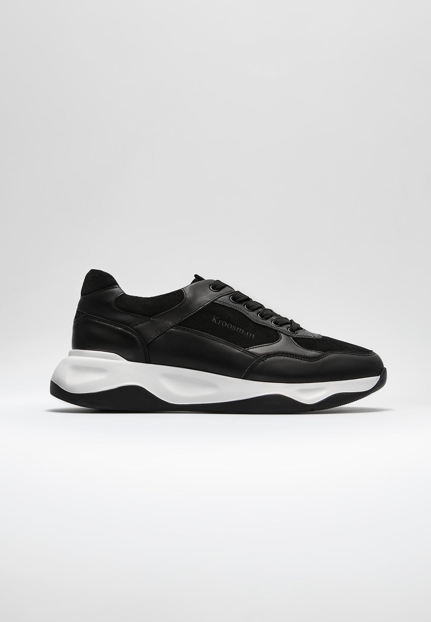IV7 Sneaker Noir