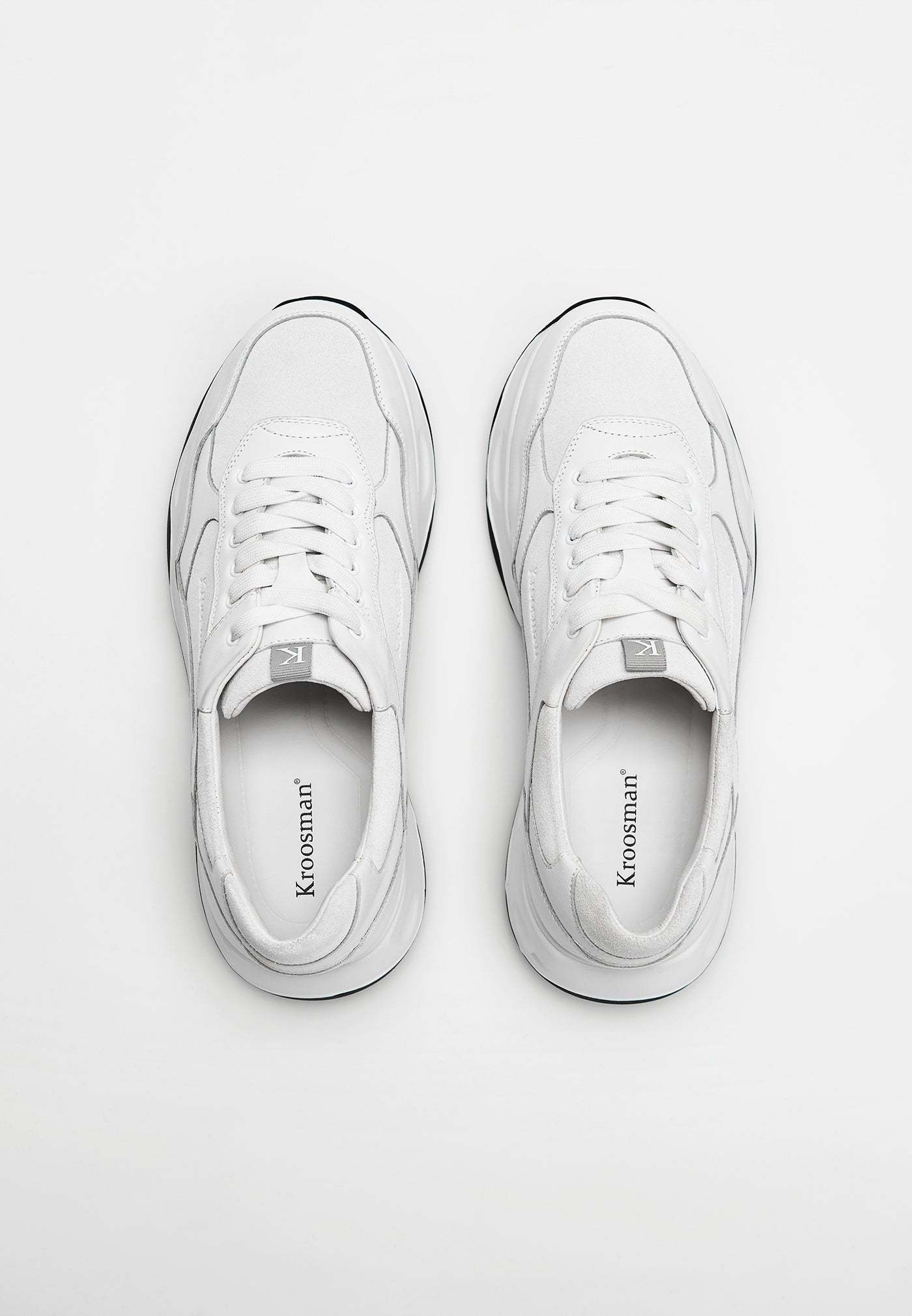 IV7 Sneaker Ivory