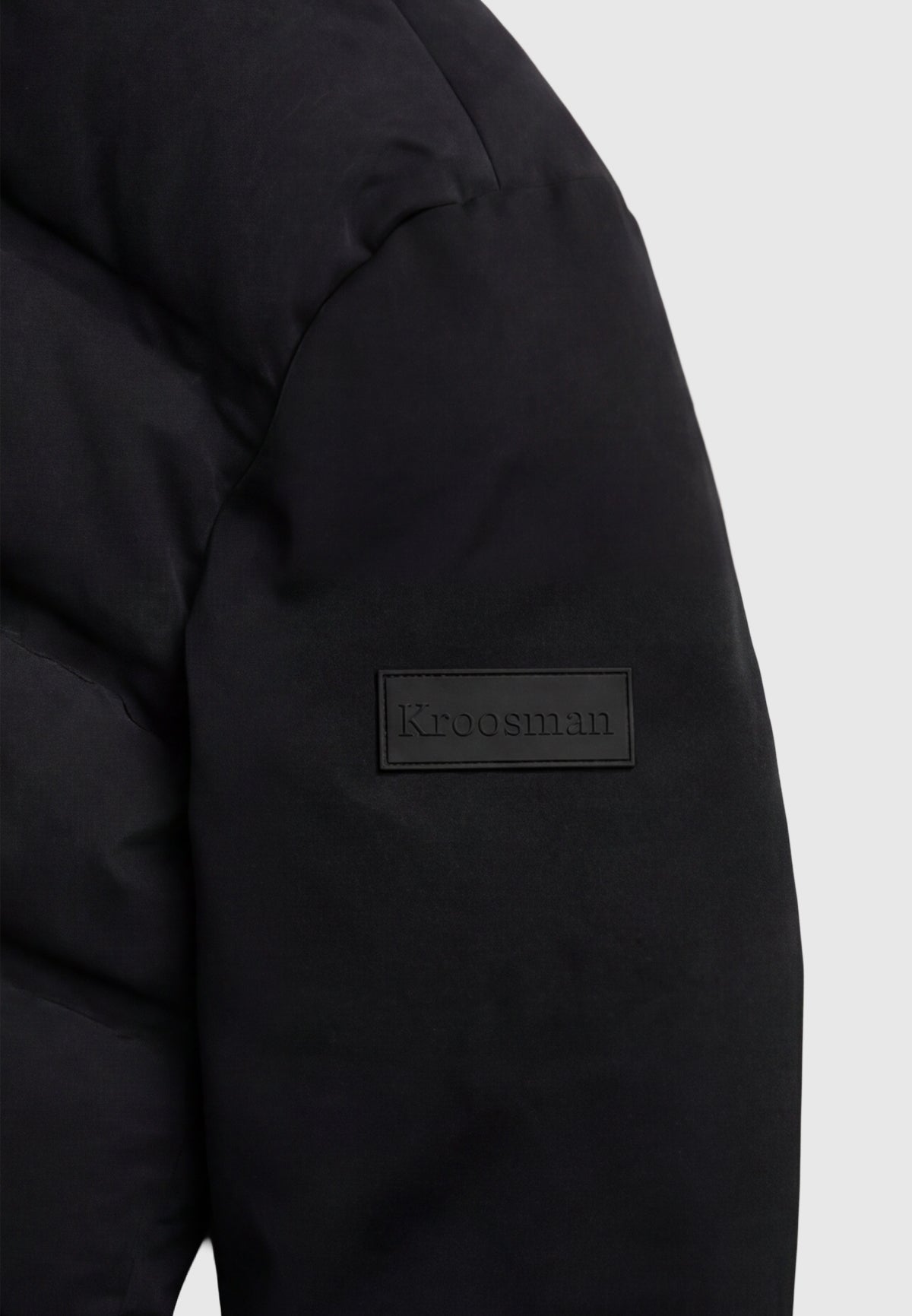 Montre longsleeve