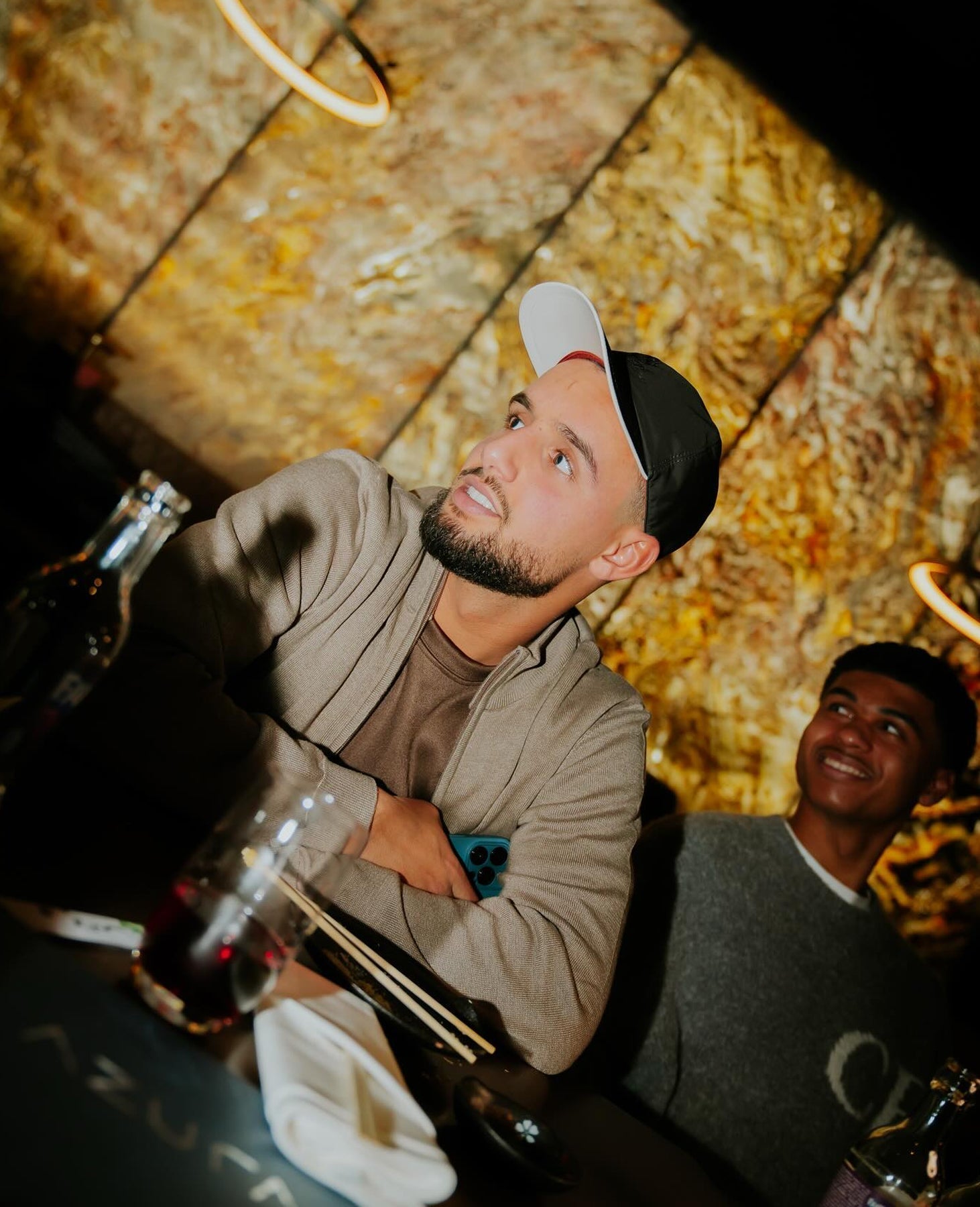 AFC AJAX - YASSIR EL AISSATI