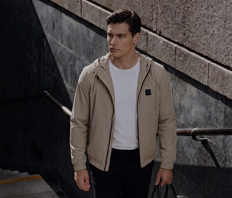 Outerwear