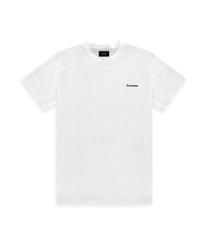 Essentials Tee Off-White