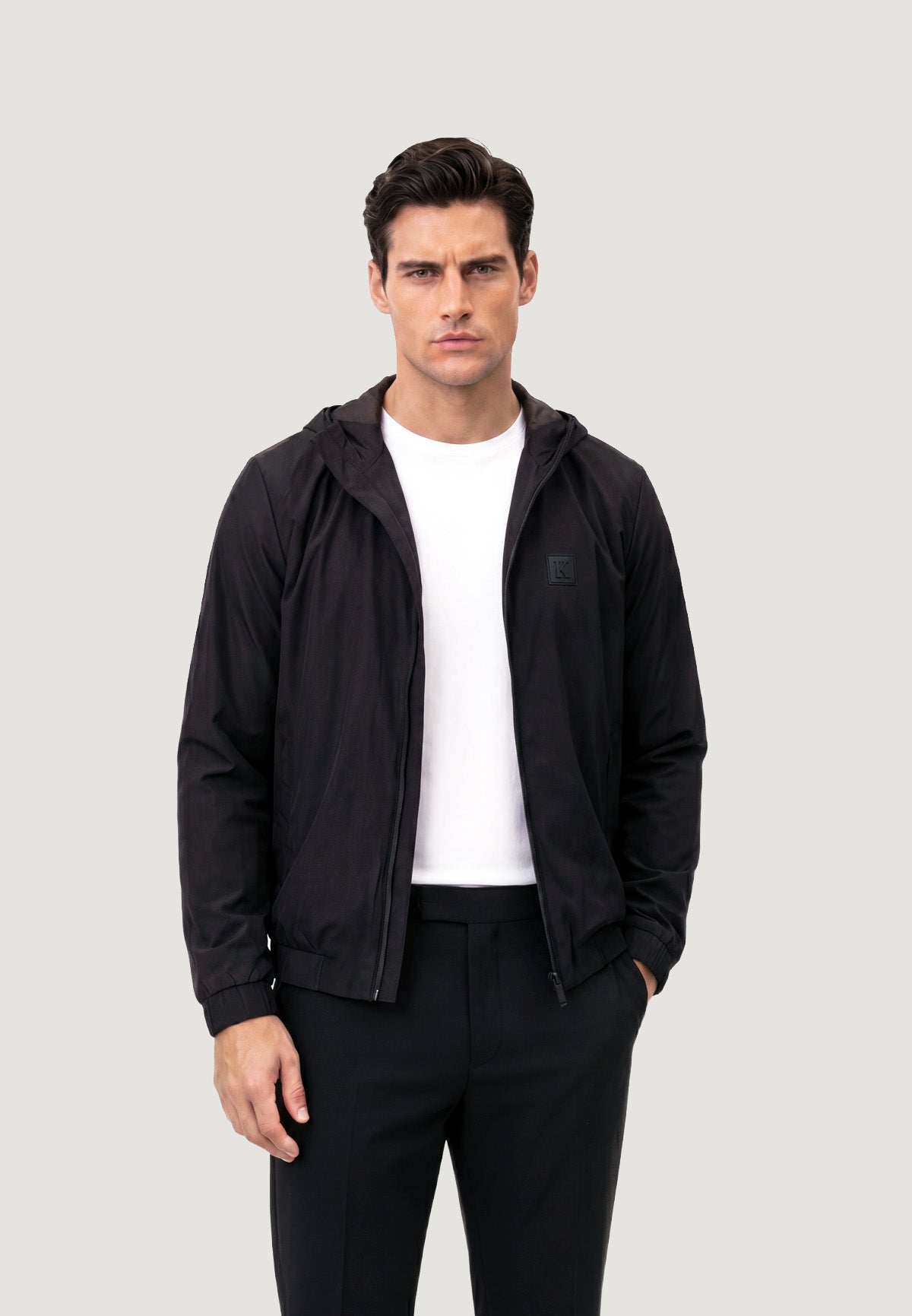 District jacket