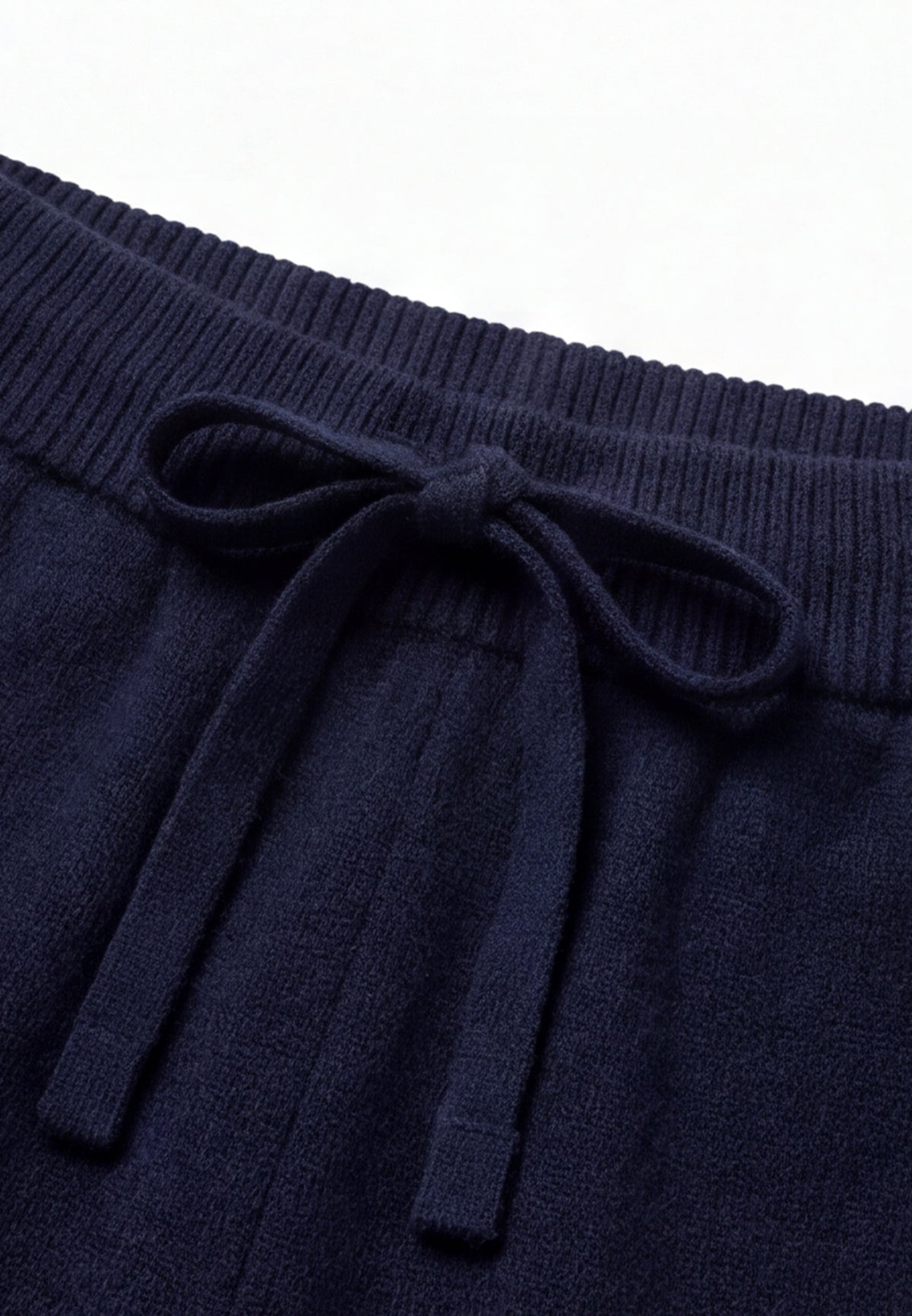 Lounge set cashmere navy