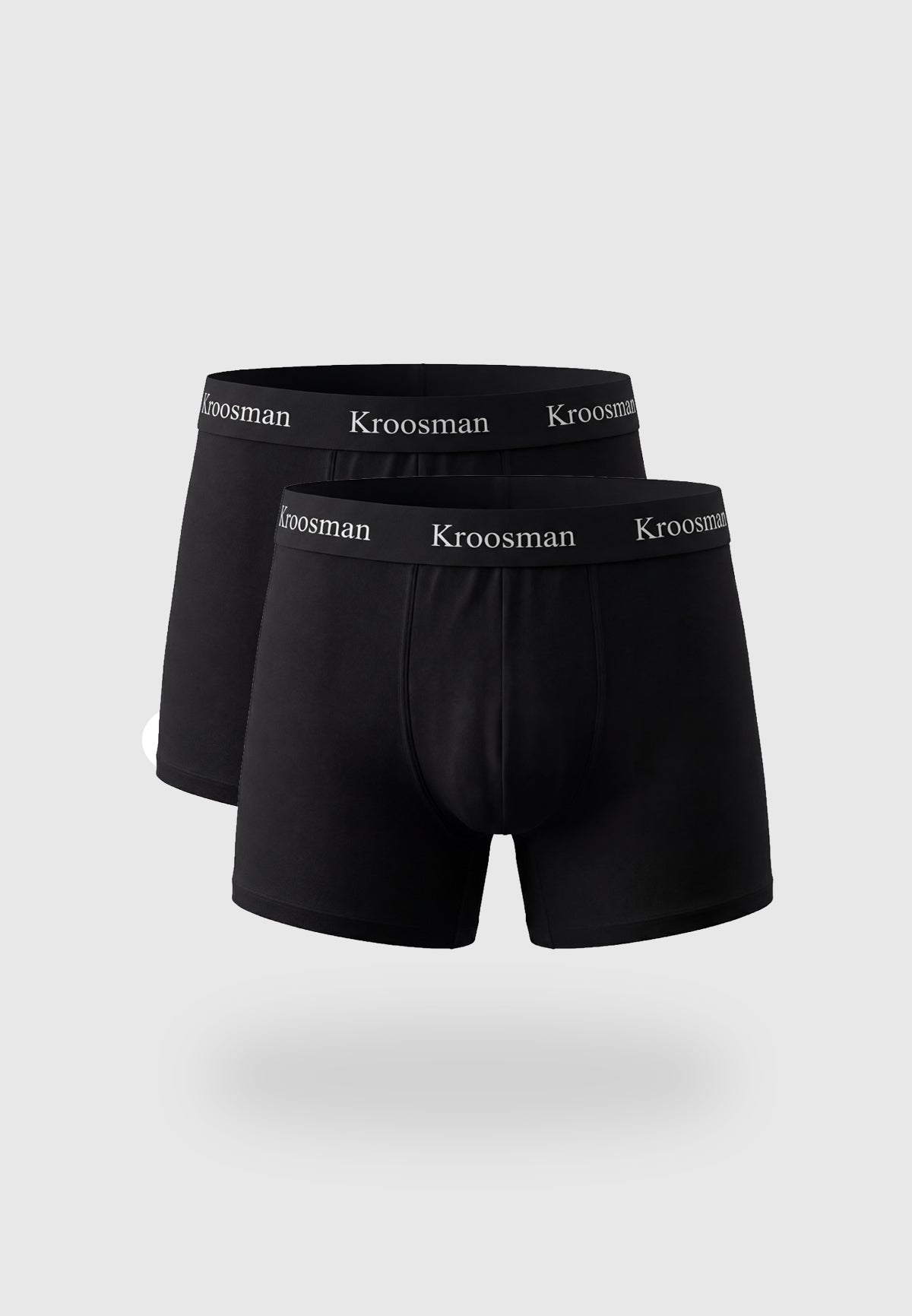 Refined shorts 2-pack