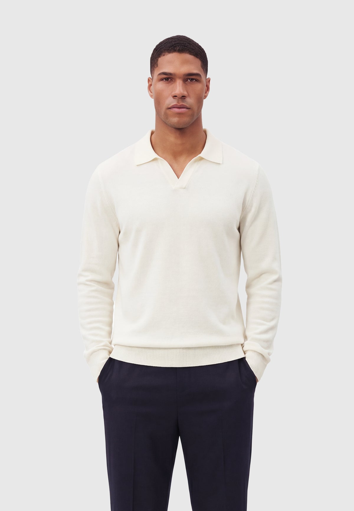 The V-Neck Layer