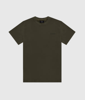 Essentials T-Shirt Khaki