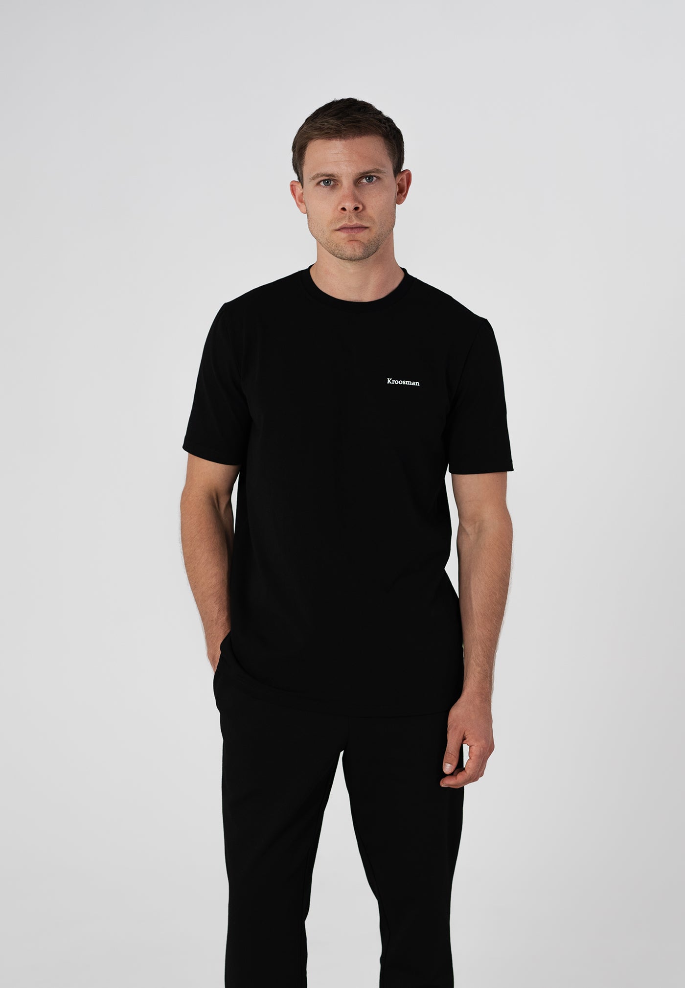 Essentials T-Shirt Midnight