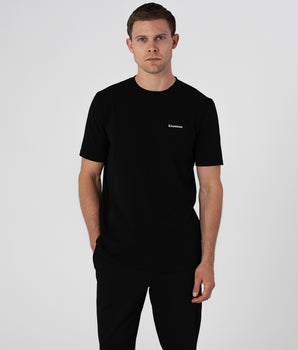 Essentials T-Shirt Midnight