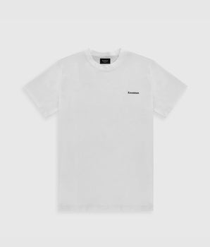 Essentials Tee Off-White