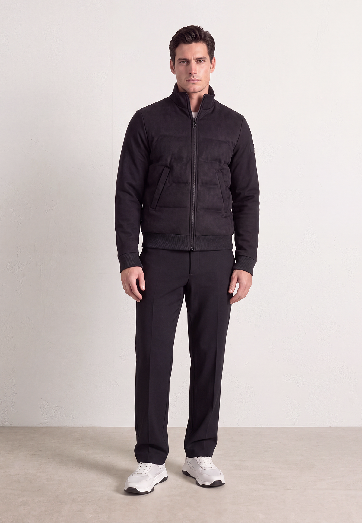 Montre longsleeve