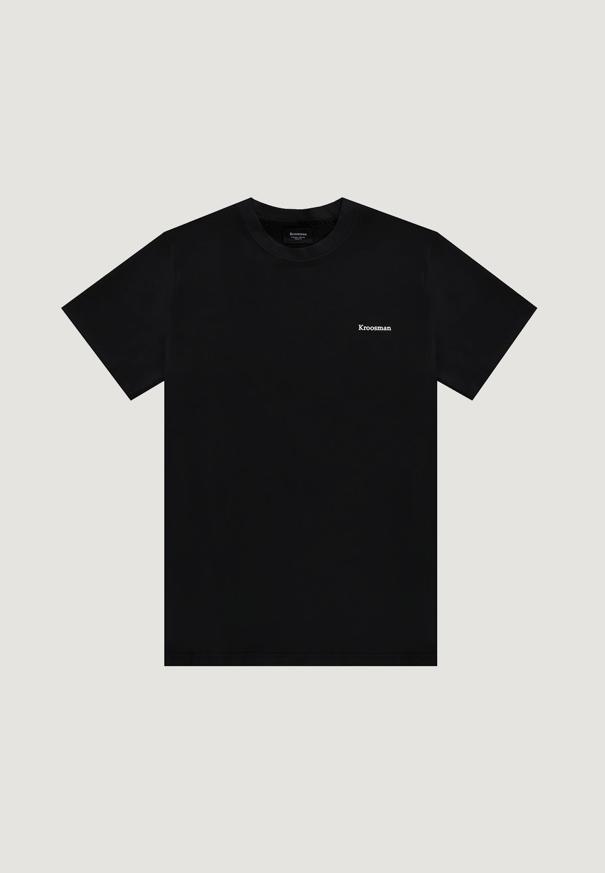 Emblem Tee