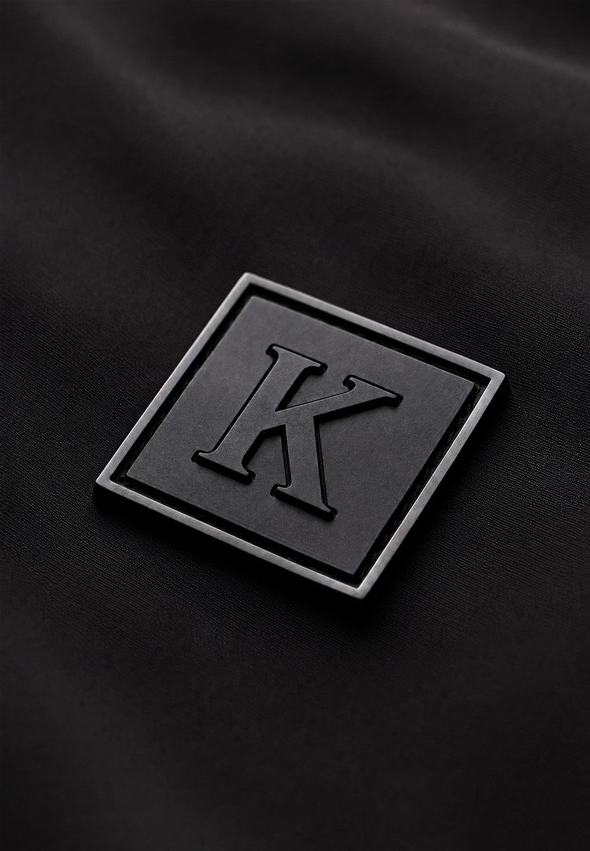 District jacket