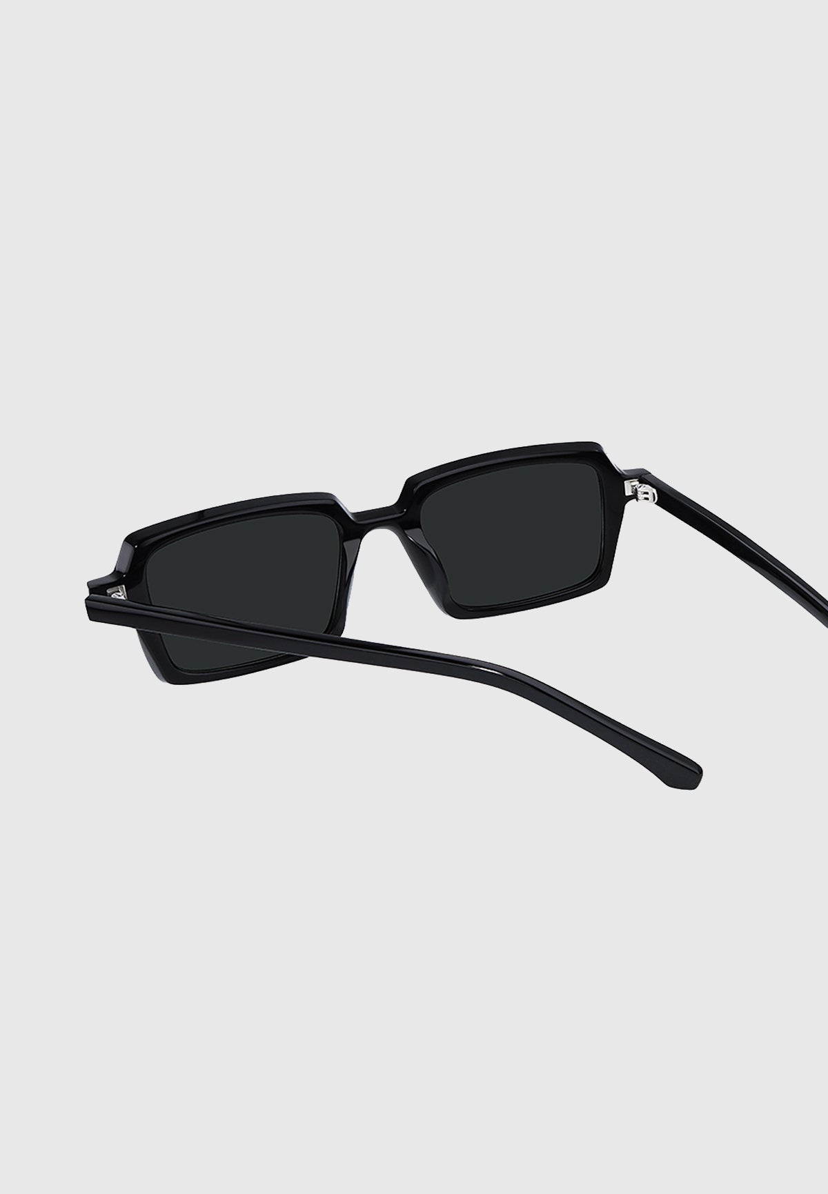Structure Frames – Black - Kroosman