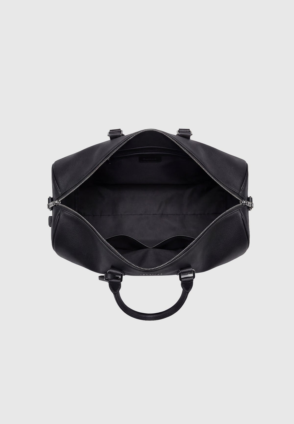 Traveler Bag – black - Kroosman