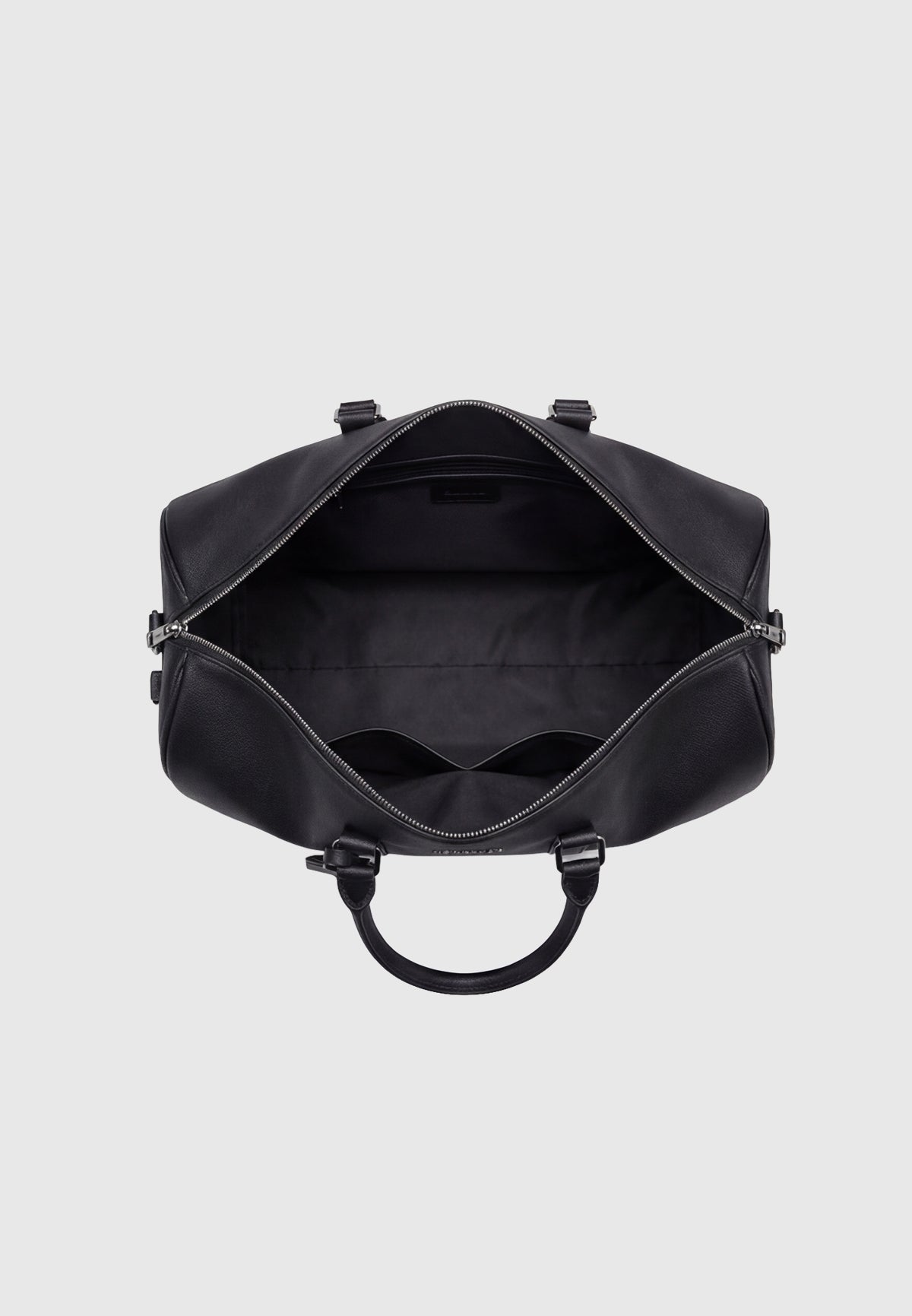 Traveler Bag – black - Kroosman