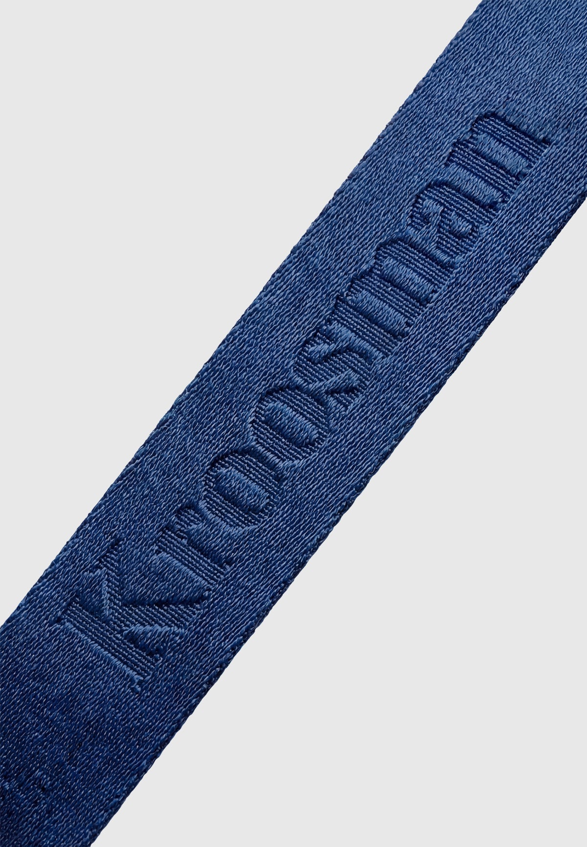 Traveler Bag – Limited Blue - Kroosman