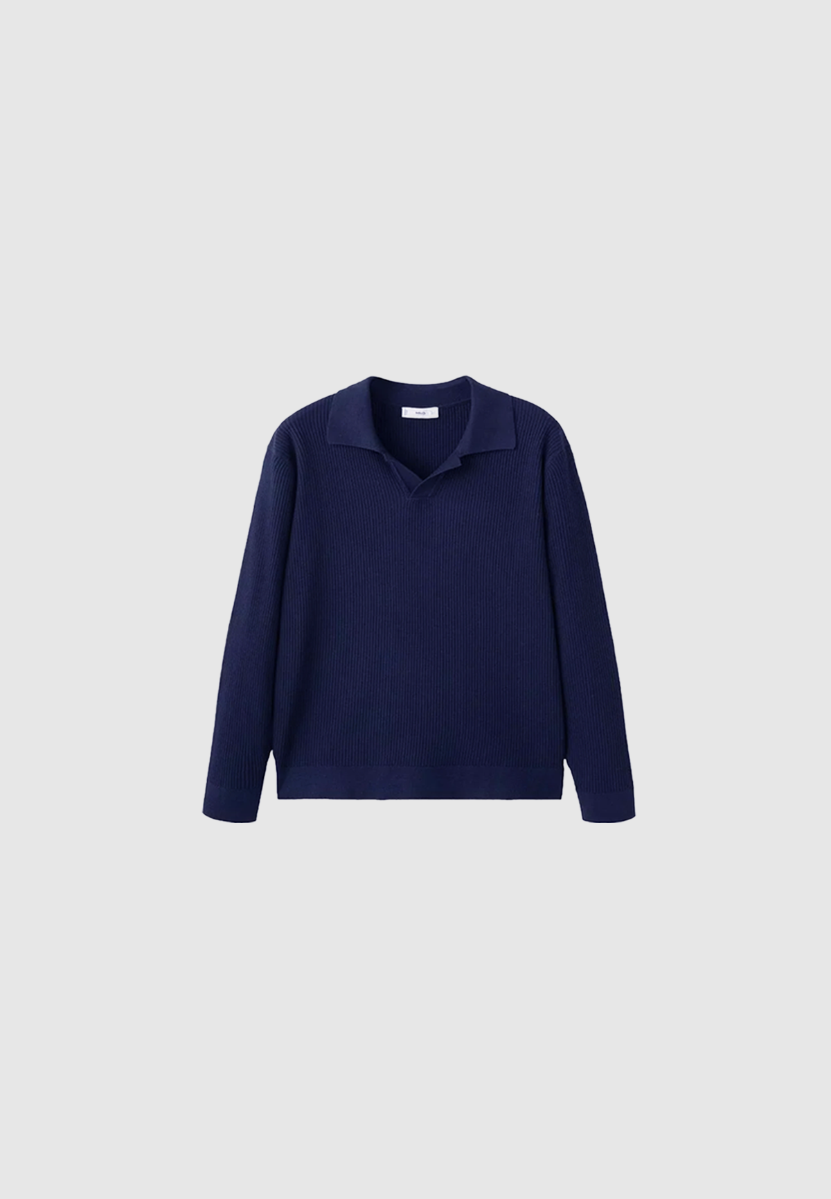 The V-Neck Layer