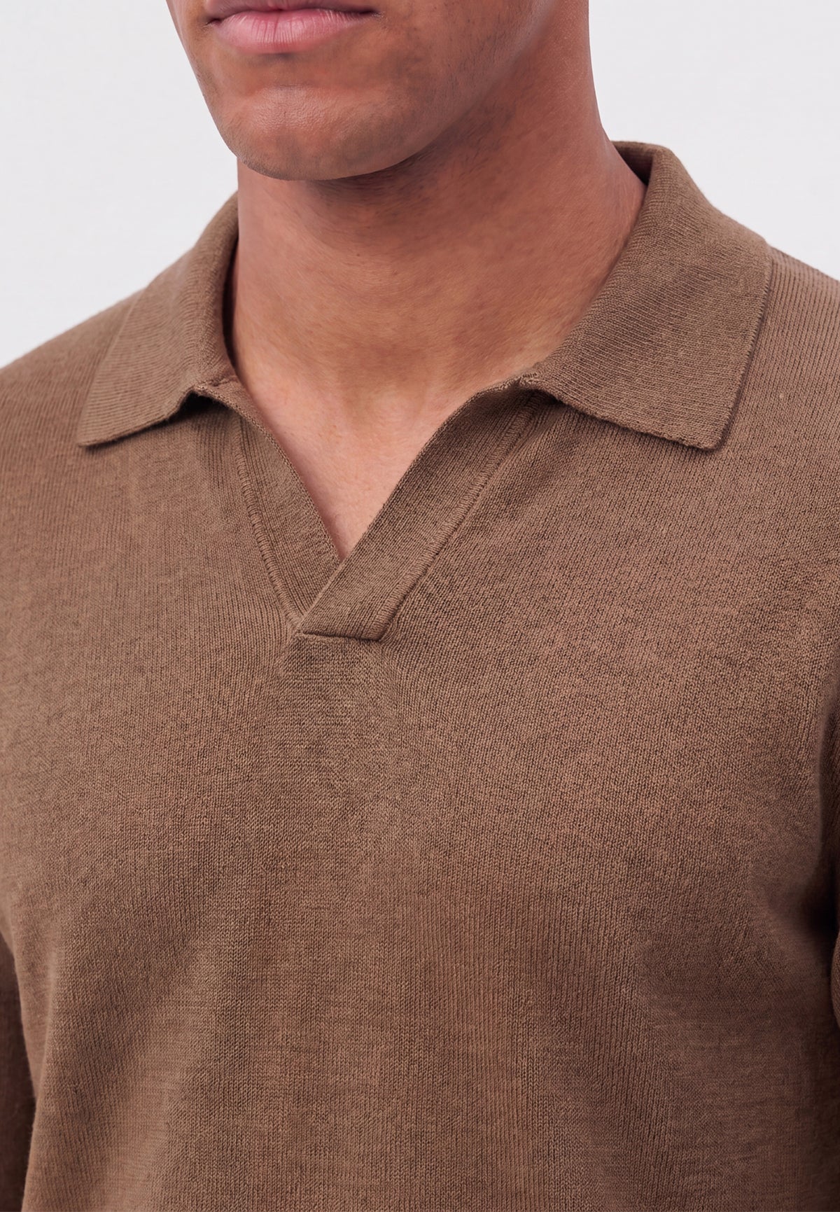 The V-Neck Layer